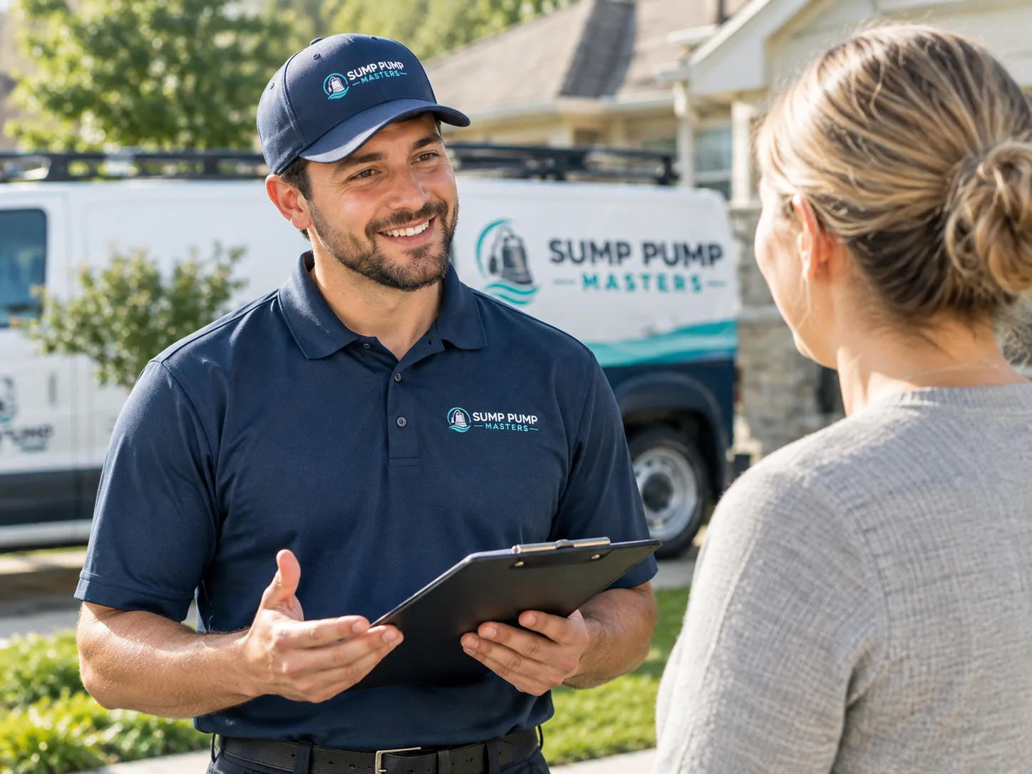 Sump Pump Repair Cedarville, OH FAQs